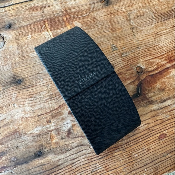 Prada Logo Sunglasses - Picture 10 of 10